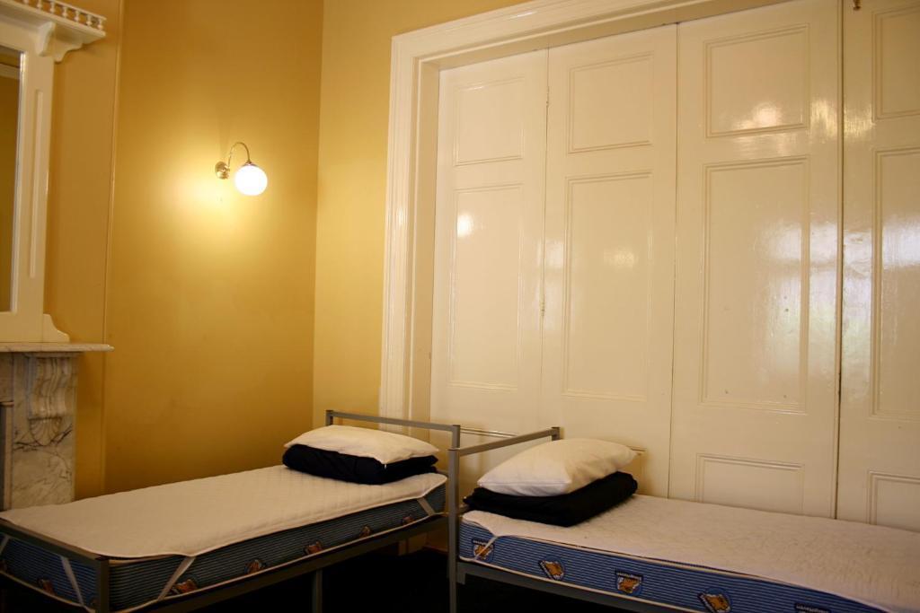 Glenelg Beach Hostel Δωμάτιο φωτογραφία
