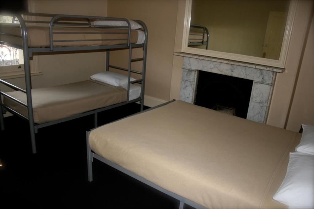 Glenelg Beach Hostel Δωμάτιο φωτογραφία