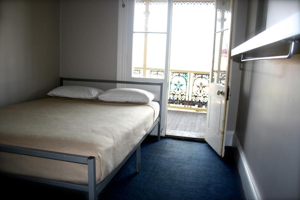 Glenelg Beach Hostel Δωμάτιο φωτογραφία