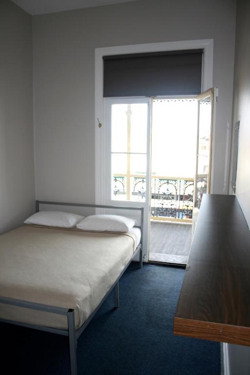 Glenelg Beach Hostel Δωμάτιο φωτογραφία