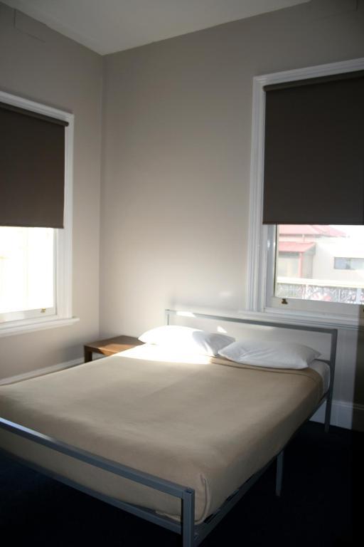 Glenelg Beach Hostel Δωμάτιο φωτογραφία