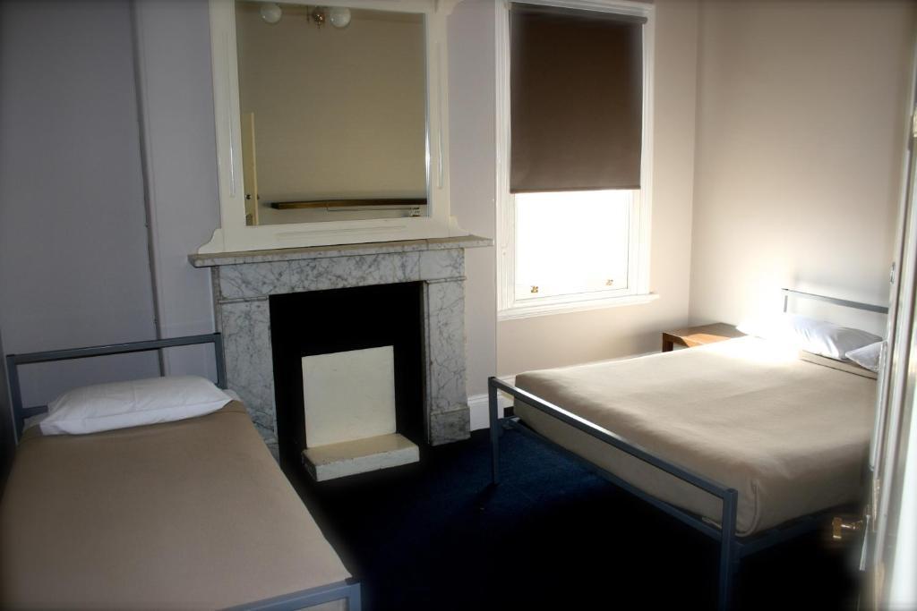 Glenelg Beach Hostel Δωμάτιο φωτογραφία