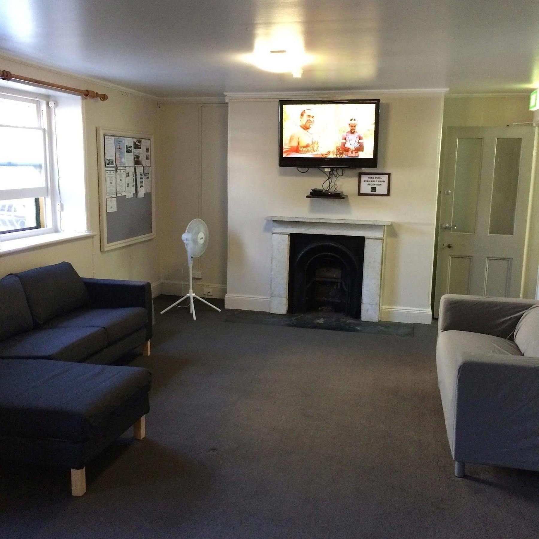 Glenelg Beach Hostel Εξωτερικό φωτογραφία