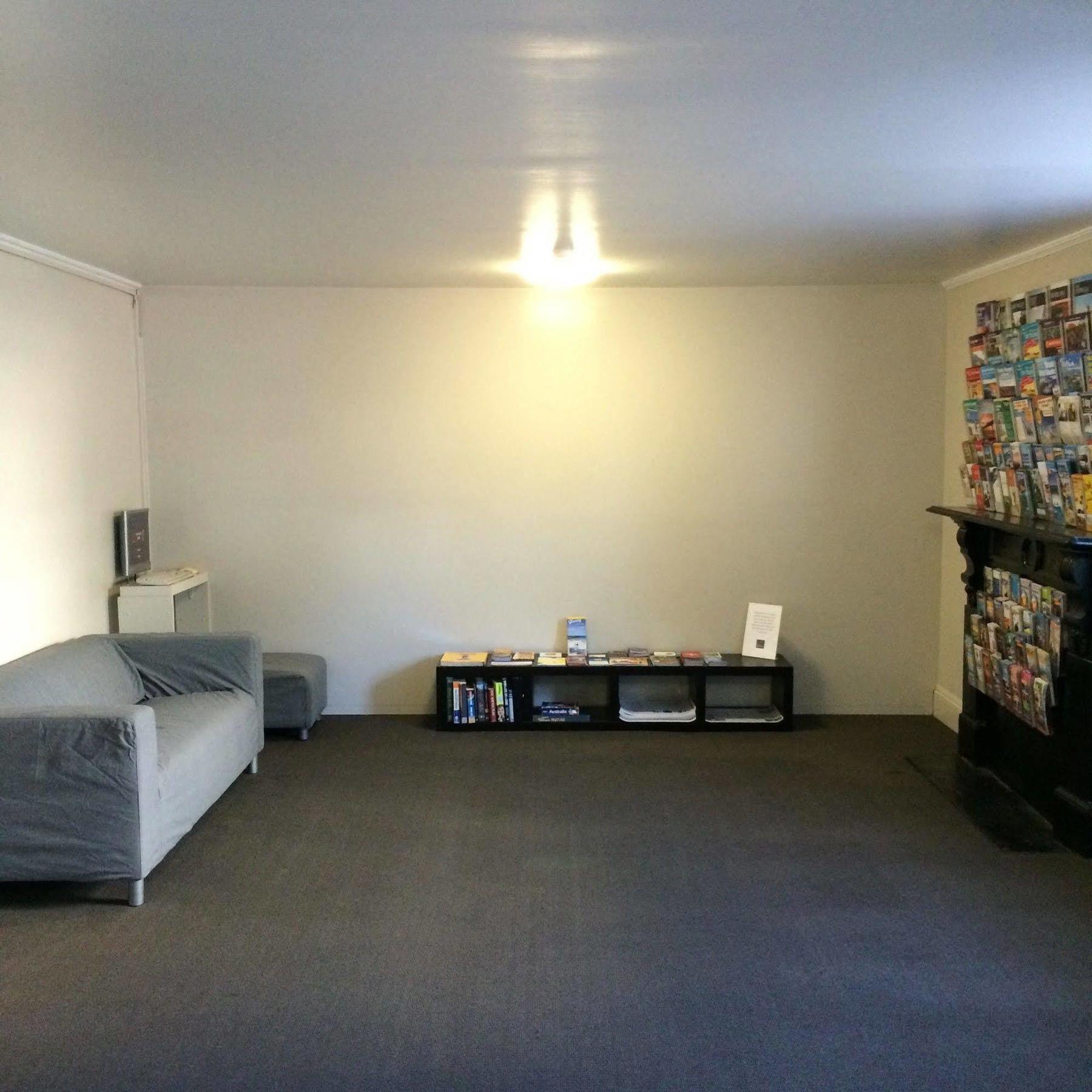 Glenelg Beach Hostel Εξωτερικό φωτογραφία