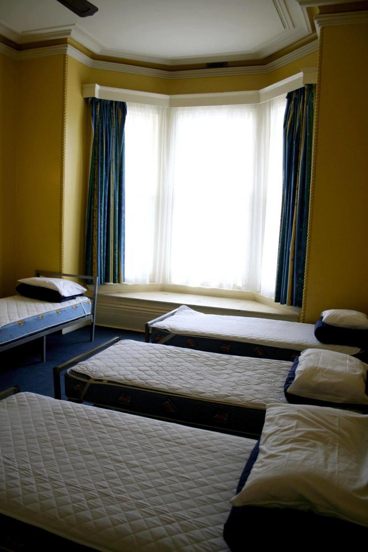 Glenelg Beach Hostel Εξωτερικό φωτογραφία