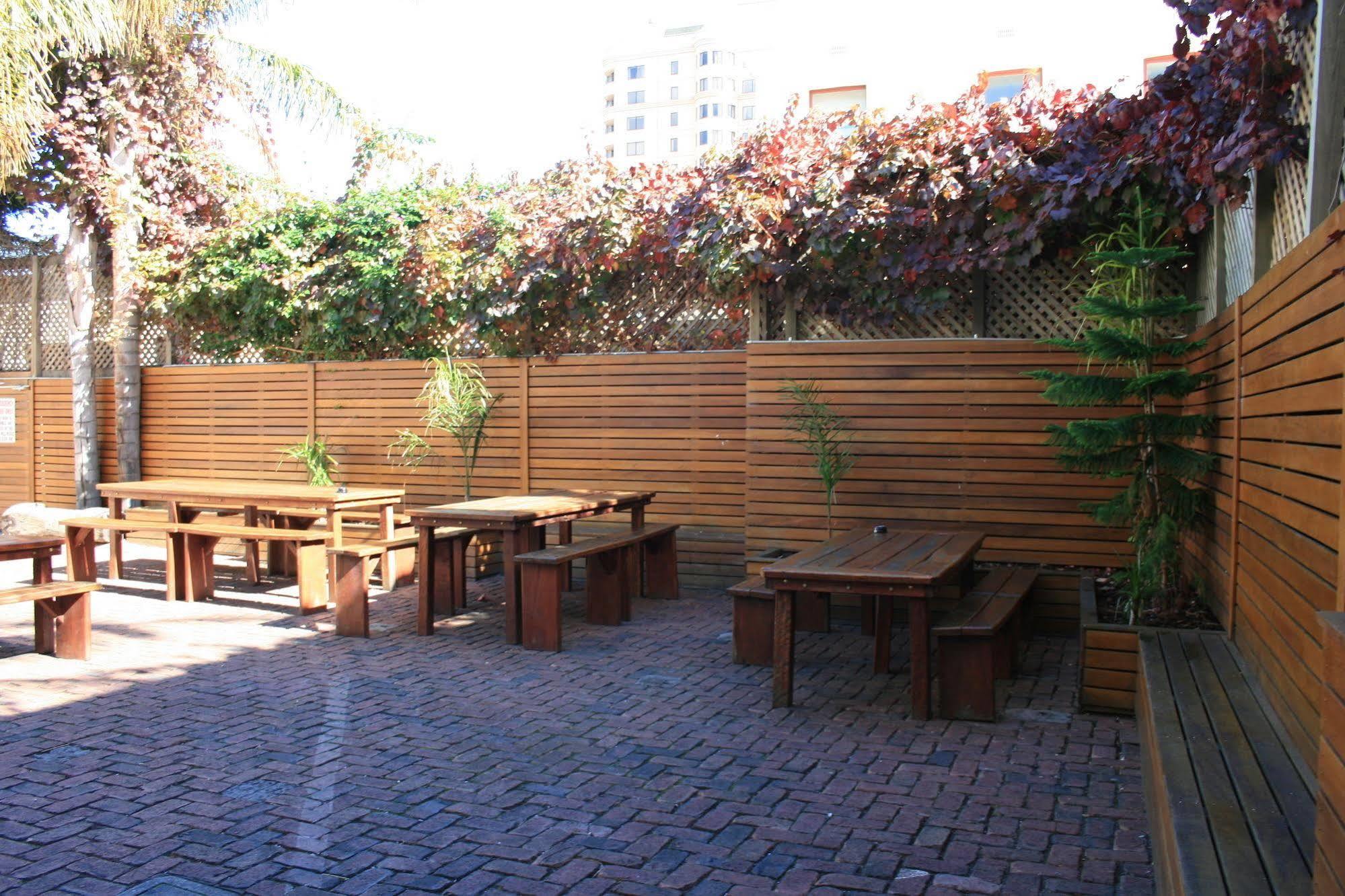 Glenelg Beach Hostel Εξωτερικό φωτογραφία